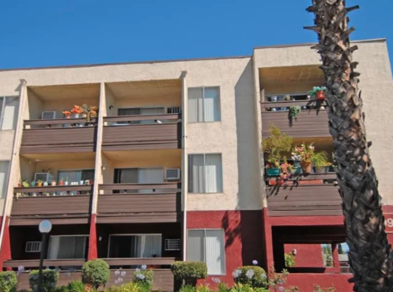 Escondido Adult Village in Escondido, CA - Main View