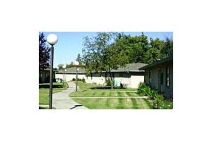 Eskaton Frank Jaconetti Manor - Senior living in Colusa, California