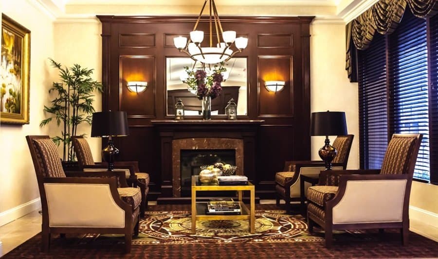 Esplanade in Staten Island, NY