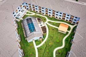Estates at Grand Prairie, The in Grand Prairie, TX - Main View