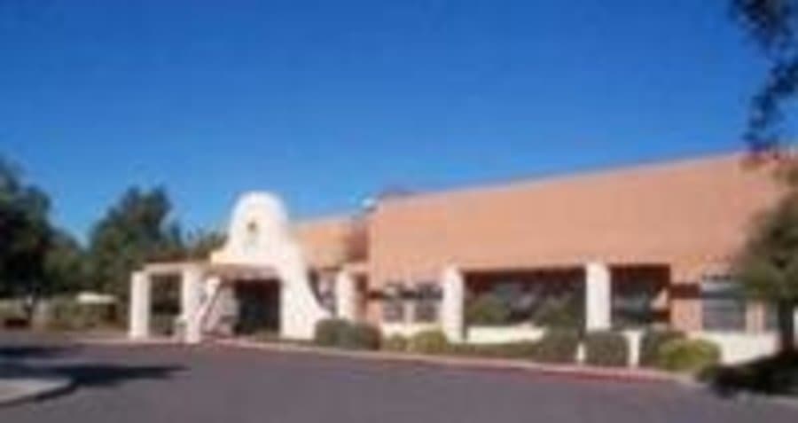 Estrella Care and Rehabilitation Center in Avondale, AZ - Main View