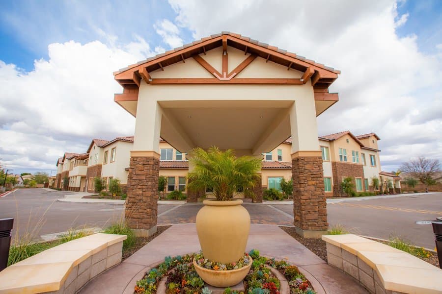 Eternal Spring of Gilbert in Gilbert, AZ - Main View