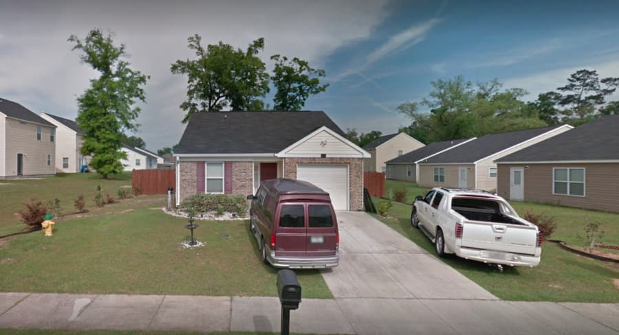 Eternally Rich Assisted Living Facility in Tallahassee, FL - Main View