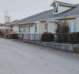 Eureka Adult Day Health Services in Eureka, CA - Main View