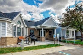 Eventide Sheyenne Crossings in West Fargo, ND