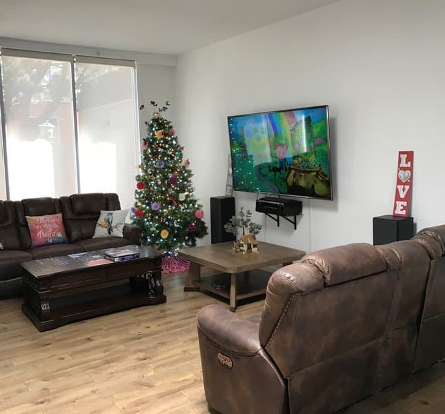 Everest Assisted Living in Albuquerque, NM - Main View