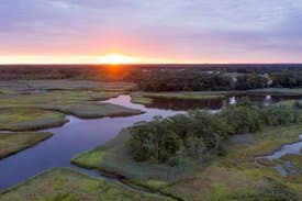 Evergreen House Health Center in East Providence, RI