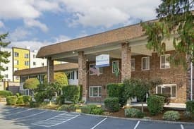 Evergreen Park AFH – Redondo in Federal Way, WA