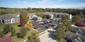 Evergreen Place Supportive Living - Alton in Alton, IL - Main View