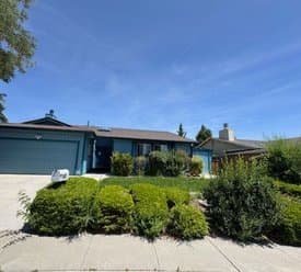 Evergreen Residence in Reno, NV - Main View