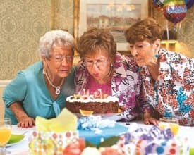 Evergreen at Lewisville in Lewisville, TX