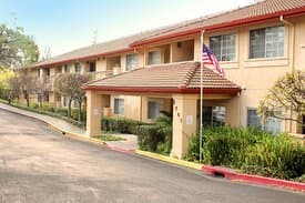 Excel Care in Vallejo, CA - Main View