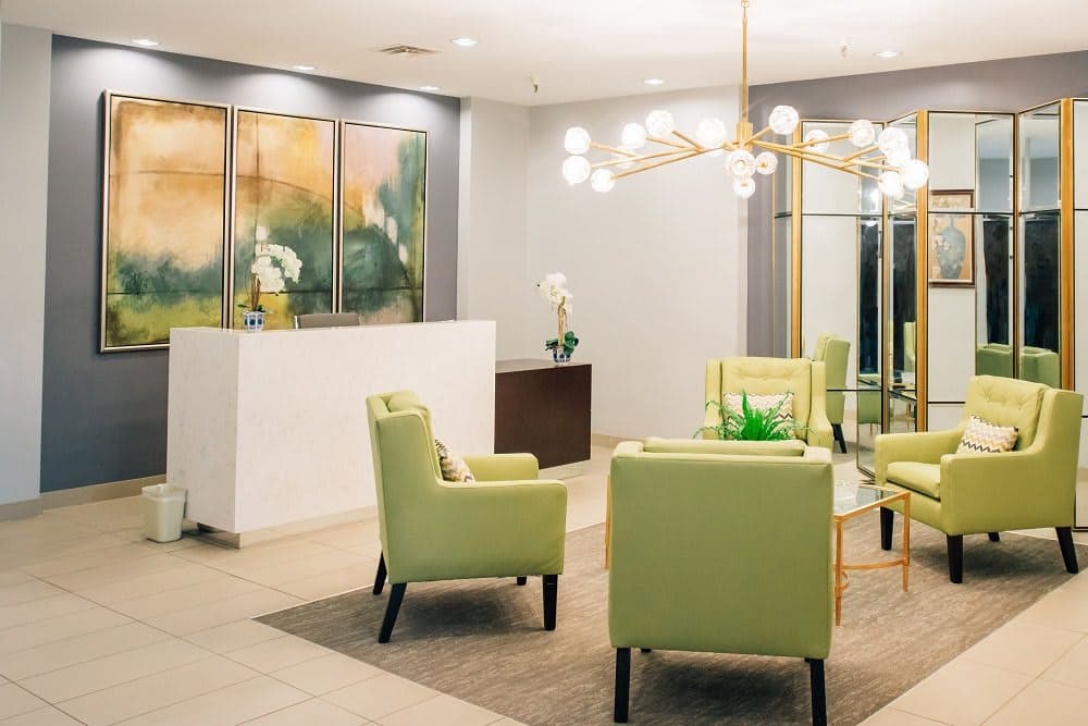Butler Center for Nursing and Rehabilitation in Butler, MO - Main View