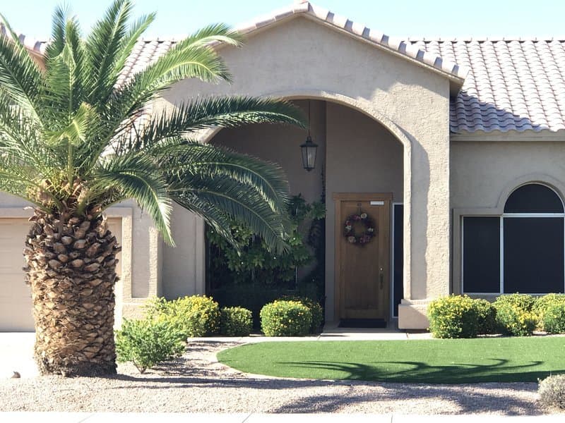 Extended Family Assisted Living Homes in Mesa, AZ - Main View