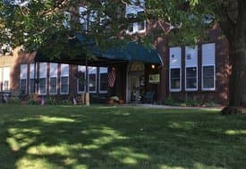 FAIR VIEW NURSING & REHABILITATION CENTER in Mauston, WI - Main View