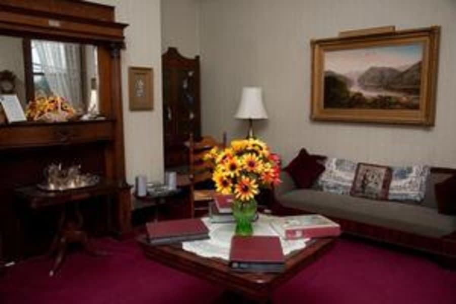 Faatz-Crofut Home for the Elderly in Auburn, NY - Main View