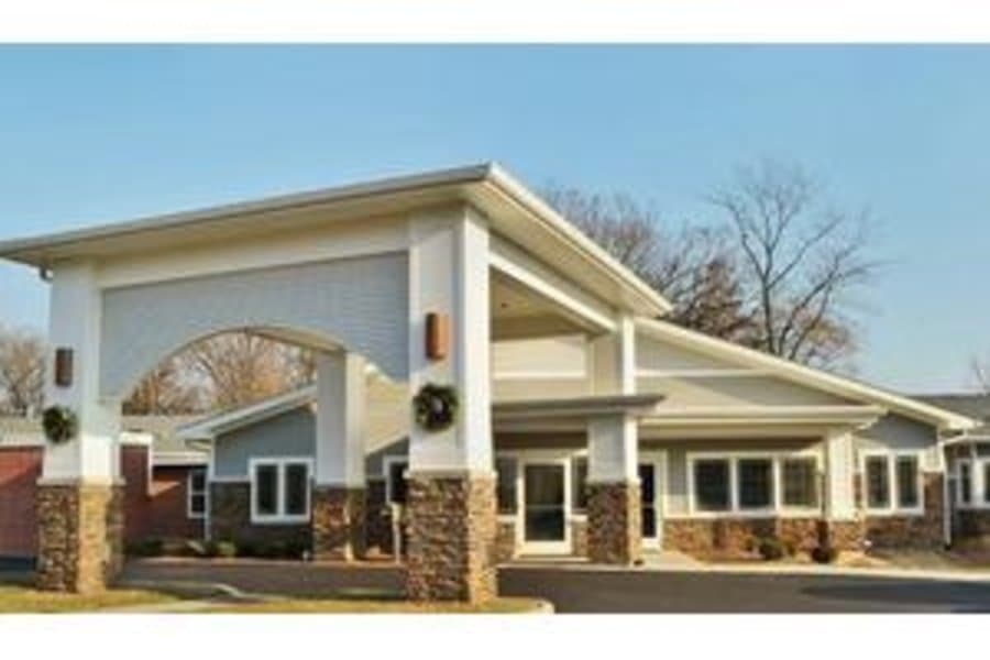 Fair Oaks Health Care Center in Crystal Lake, IL