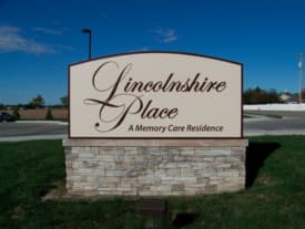 Fair Oaks Rehab & Health Care Center in South Beloit, IL - Main View