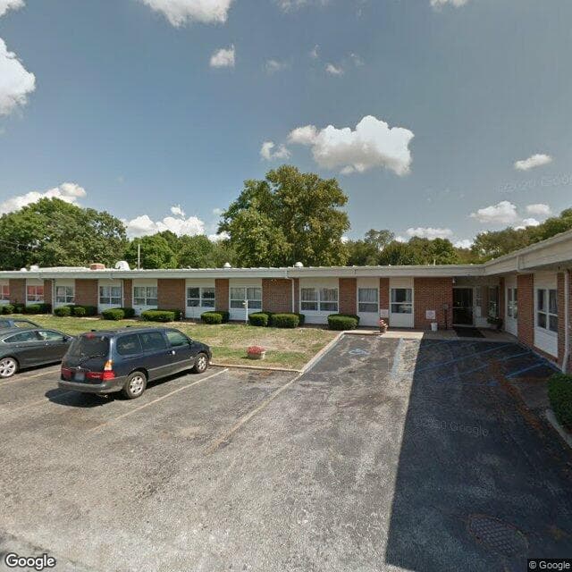 Fair View Nursing Home in Sedalia, MO