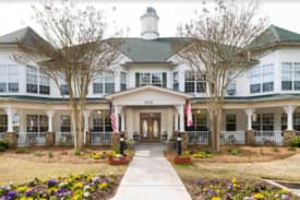 Fairburn Health Care Center in Fairburn, GA