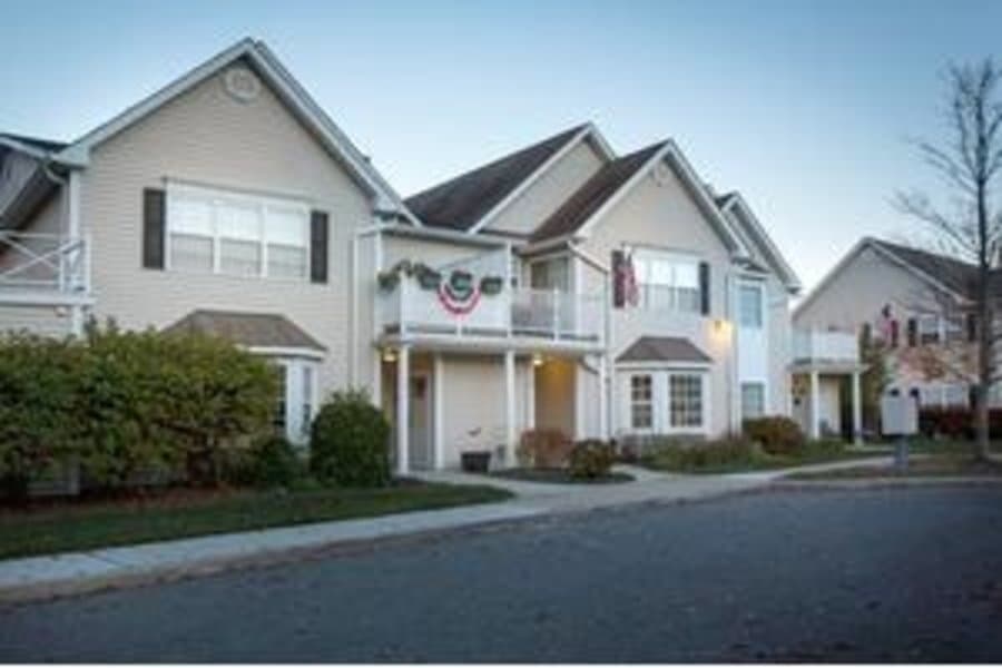 Fairfield Knolls At Sayville in Sayville, NY