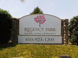 Fairfield Nursing Center - Senior living in Crownsville, Maryland