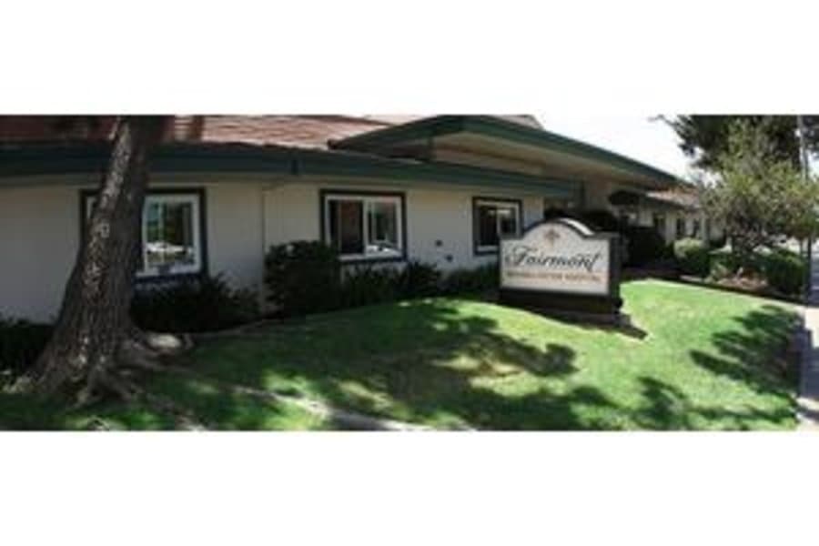 Fairmont Rehabilitation Hospital in Lodi, CA - Main View
