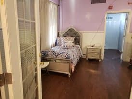 Fairspring Senior Apartments in Gwynn Oak, MD - Main View