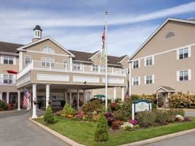 Fairview in Groton, CT - Main View
