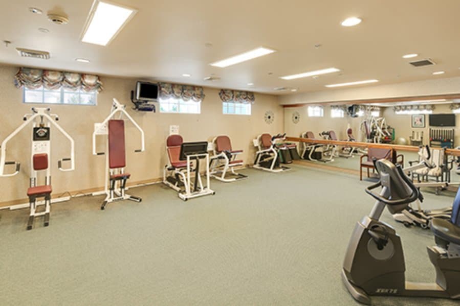 Fairwinds - Spokane in Spokane, WA