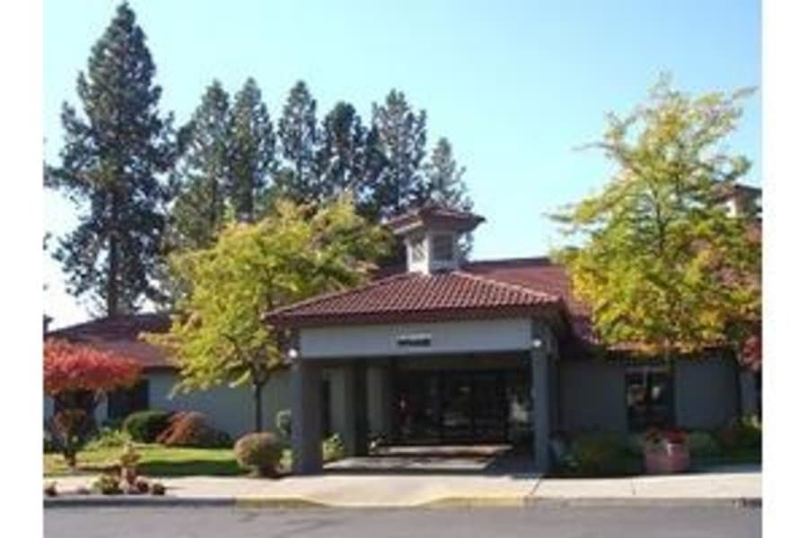 Fairwood Retirement Village and Assisted Living in Spokane, WA - Main View