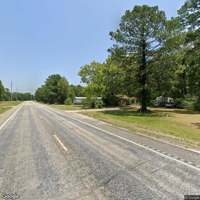 Fairy's Landing in Hull, TX - Main View