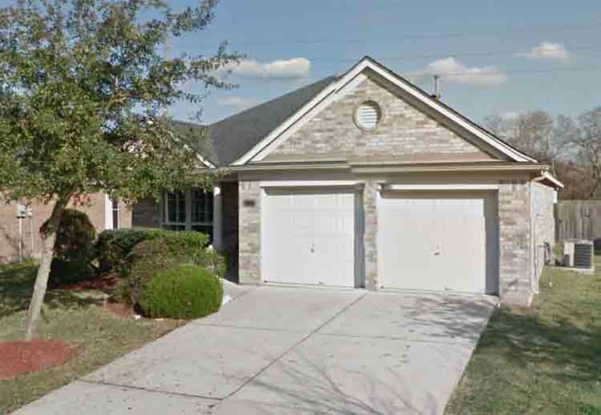Faith Personal Care Home #1 in Richmond, TX - Main View