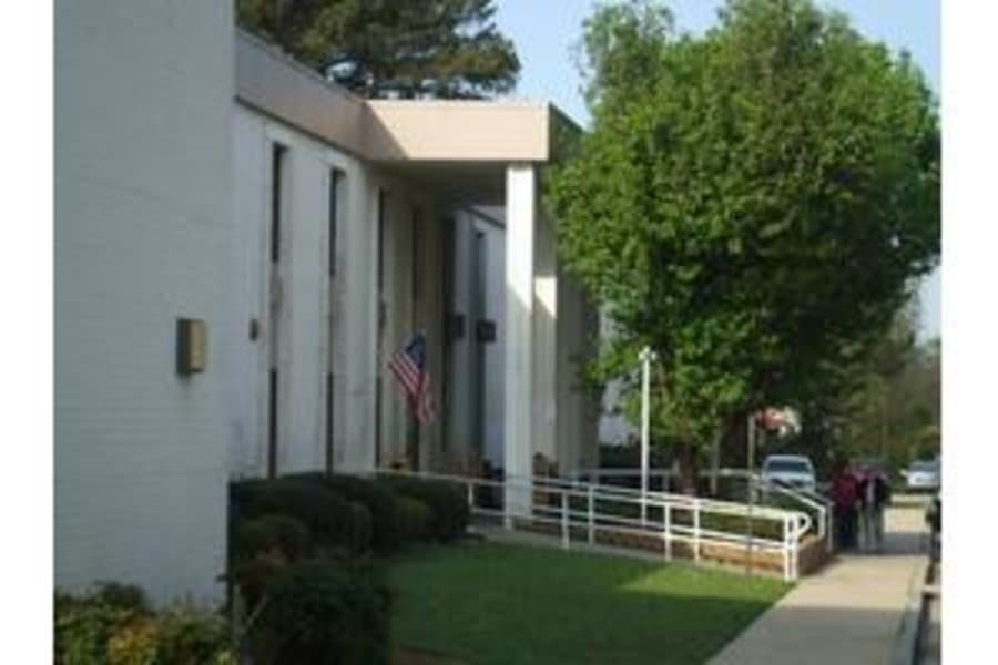 Falkville Health Care Center in Falkville, AL