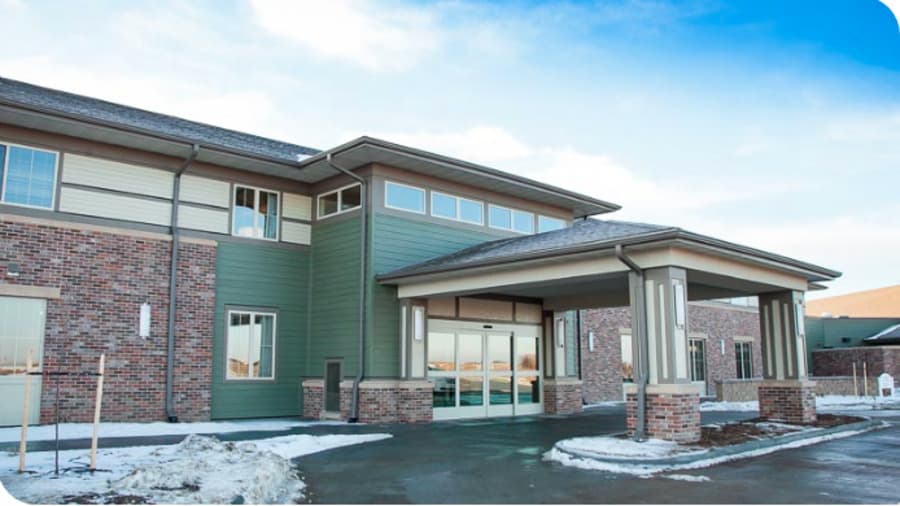 Fallbrook Assisted Living and Memory Care in Lincoln, NE