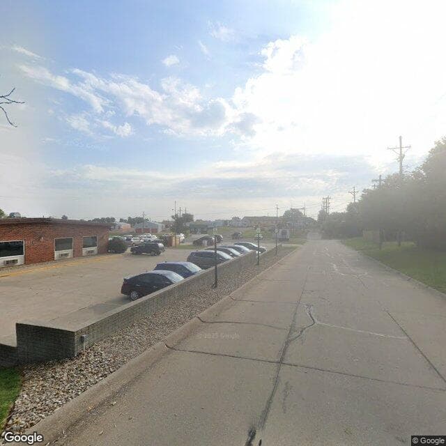 Falls City Care Center in Falls City, NE