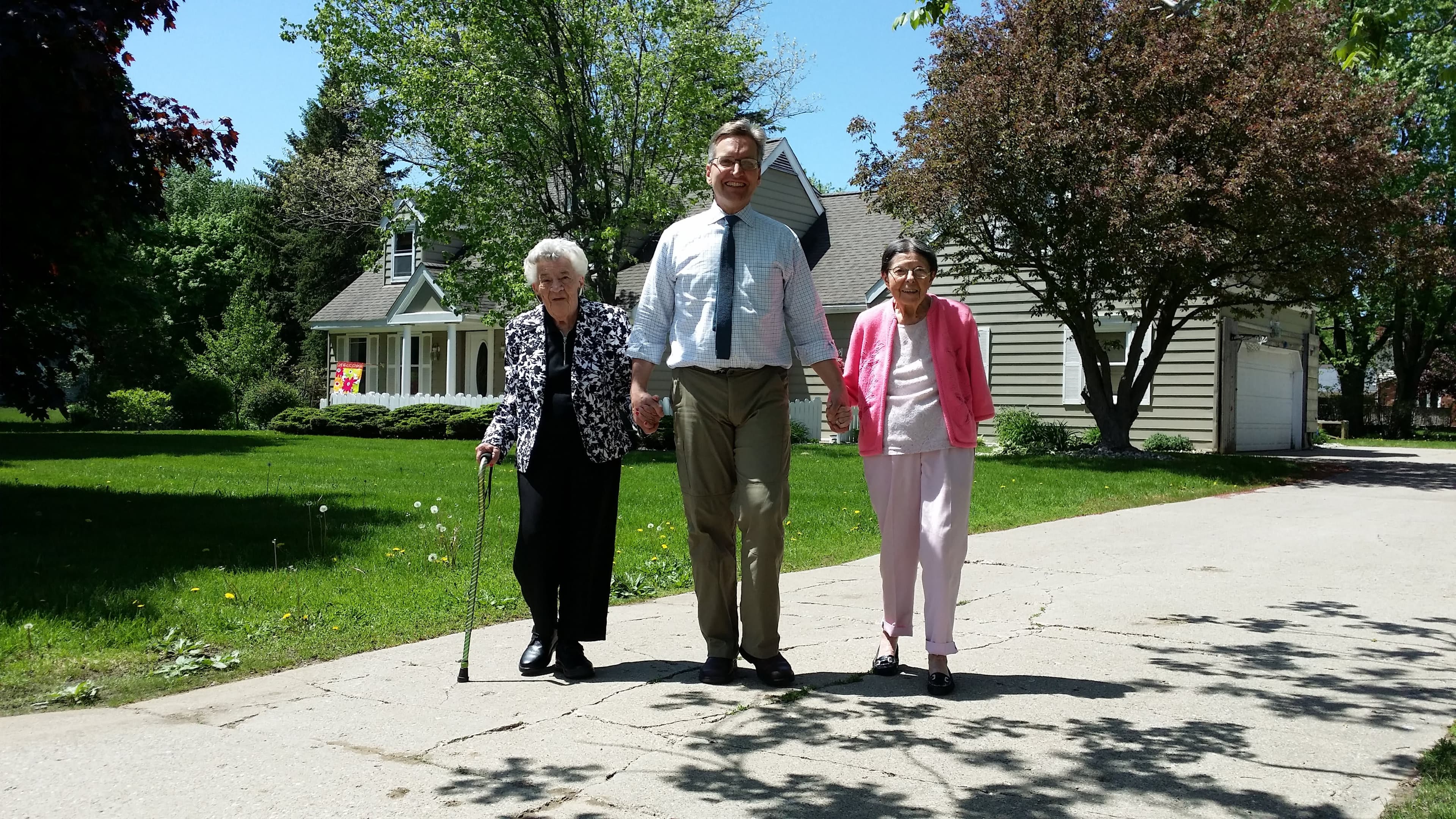 Butternut Tree Assisted Living - Senior living in Flint, Michigan