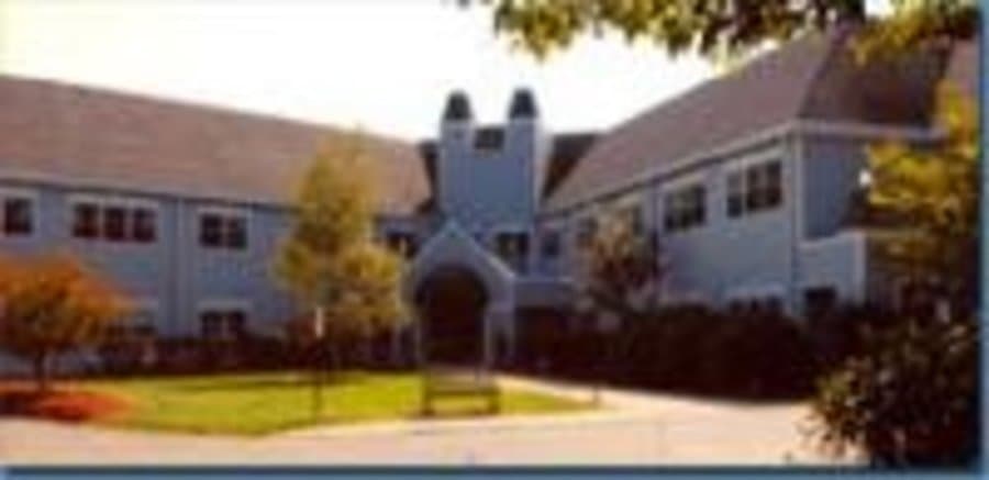 Falmouth Care and Rehabilitation Center in Falmouth, MA - Main View