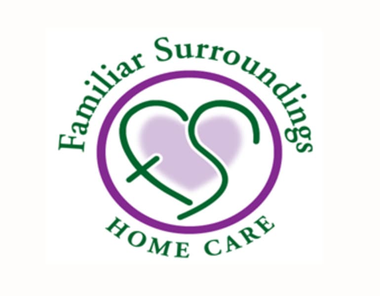 Familiar Surroundings Home Care Menlo Park, CA in Menlo Park, CA - Main View