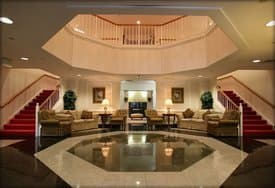 Family of Caring at Park Ridge Skilled Nursing Facility in Park Ridge, NJ