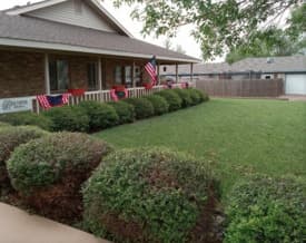 Farwell Convalescent Center in Farwell, TX - Main View
