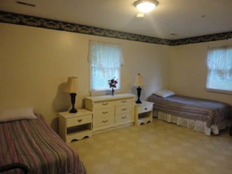 Fatima Assisted Living in Gaithersburg, MD - Main View