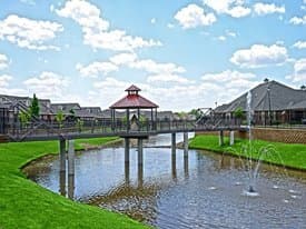 Featherstone Assisted Living in Moore, OK