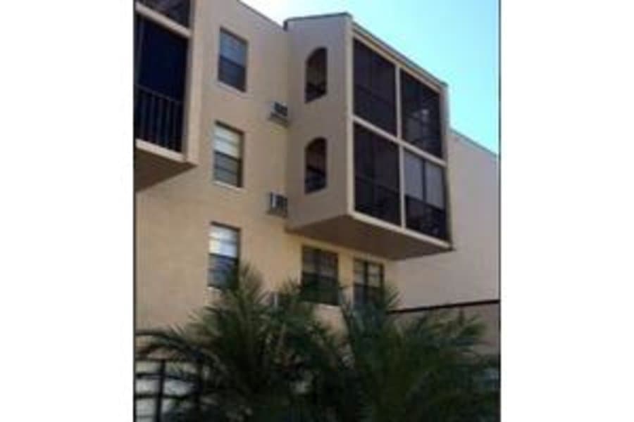 Fellowship Home at The Fairway in Sebring, FL - Main View
