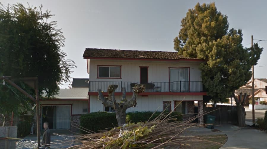 Ferguson Home in Exeter, CA