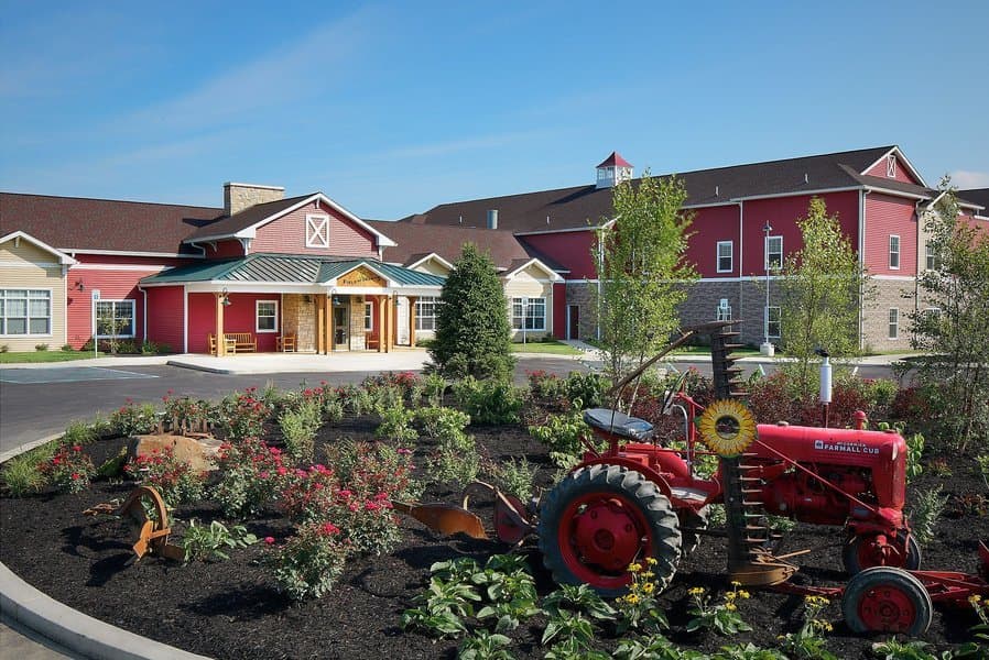 Field of Dreams Senior Living in Allegany, NY