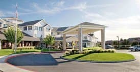 Fieldstone Grandridge in Kennewick, WA