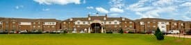 Finch Hollow Senior Residences in Wichita, KS - Main View