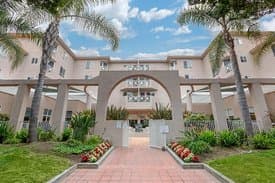 Fireside Convalescent Hospital in Santa Monica, CA - Main View