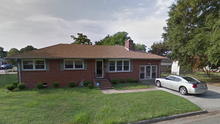 First Choice Assisted Living I - Senior living in Hampton, Virginia